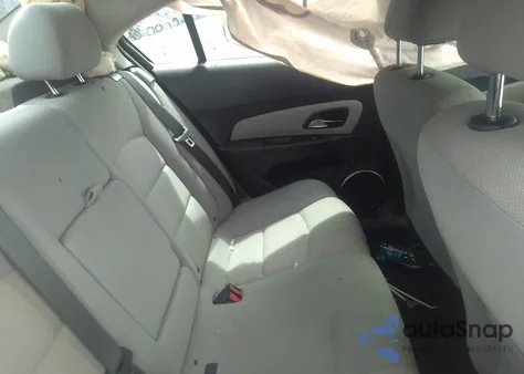 2014 Chevrolet Cruze 1Lt Auto z USA, uszkodzony, nr VIN 1G1PC5SB9E7360022